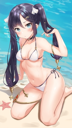今夜的镜中私语未压缩版